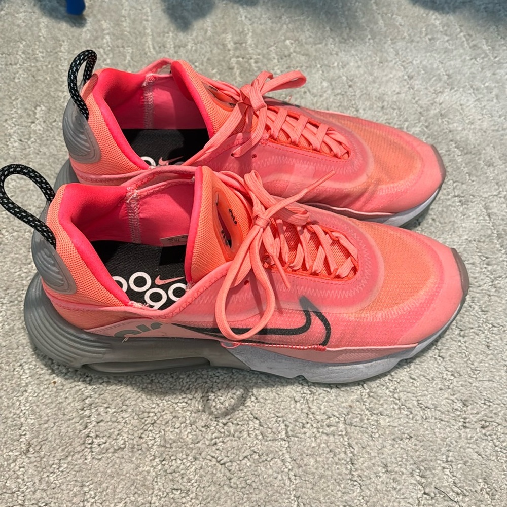 Women’s Nike Air Max 2090 Shoes